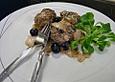 Hacksteaks in Metaxa-Sauce