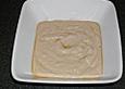 Soja-Ingwer-Sauce