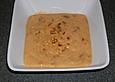 Mango-Kokos-Sauce