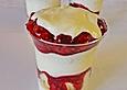 Pudding�Quark Creme