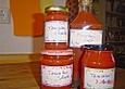 Tomatensaft & Tomatenmark
