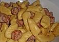 NeriZ.s  Gnocchi
