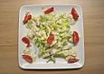 Joghurt-Ei-Dressing