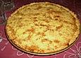 Kokos-Tarte