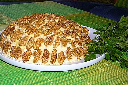 Schichtsalat-Ananas 1