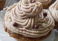 Karamell-Cupcakes