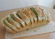 Nicis Kr&auml;uterwei&szlig;brot