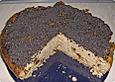 Quark-Erdnuss Reiskuchen V