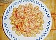 Tortellini al forno