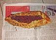 Kiymali Pide
