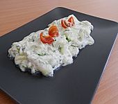 Nicis Schmandgurken (Bild)