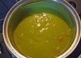 Erbsensuppe mit W&uuml;rstchen