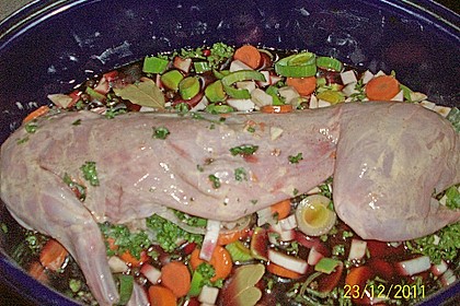 Kaninchen