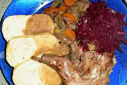 Kaninchen 1