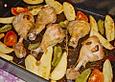Griechische Fleischpfanne
