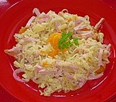 Franz&ouml;sischer Zwiebelsalat (Bild)
