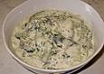 Dill-Gurken-Salat