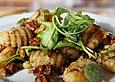 Gnocchi-Salat