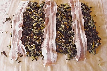 Gr&uuml;nkohlstrudel nach Fiefhusener Art 3