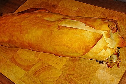 Gr&uuml;nkohlstrudel nach Fiefhusener Art 6