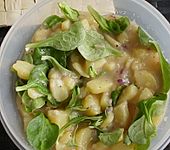 Wiener Kartoffelsalat (Bild)