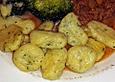 Kr&auml;utergnocchi