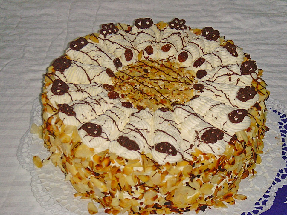 Kuchen rezepte nutella leichte rezepte käsekuchen