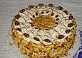 Puttappeltorte