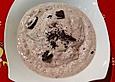 Frozen Joghurt-Oreo