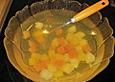 Fr&uuml;chtebowle