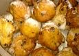 Einfache Oliebollen
