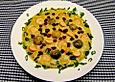 Mutters Rosenkohlsuppe