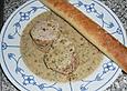 Schweinefilet mit Kr&auml;utern