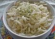 Ungarischer Krautsalat