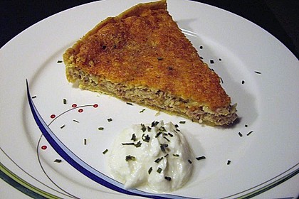 Thunfisch-Torte
