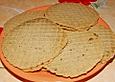 Stroopwafels