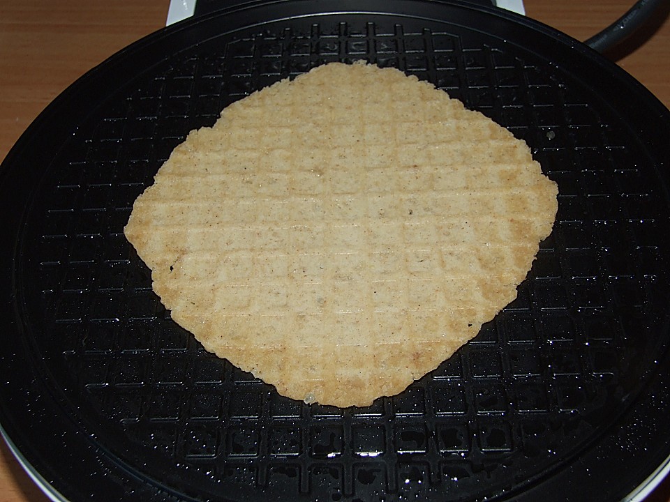 Stroopwafels Von SchmackoFatz3 Chefkoch De