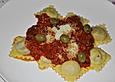 Maultaschen- und Ravioliteig