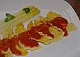Tomatensauce-samtweich