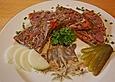 Wildschweins&uuml;lze