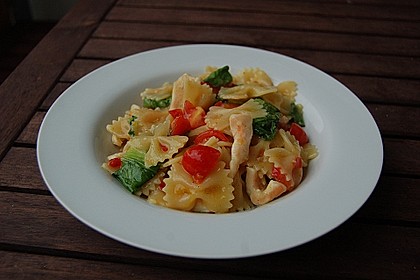 Tacchino Piccante