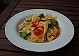 Tacchino Piccante