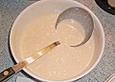 Buttermilchwaffeln