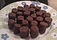 Baileys Cake-Pops