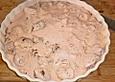 W&uuml;rzige Gefl&uuml;gel-Pie