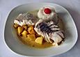 Fischcurry