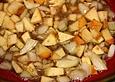 Apfel-Walnuss&ouml;l Dressing
