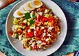 Sauerkrautsalat