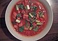 Kimchi Jjigae