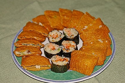 Inarizushi